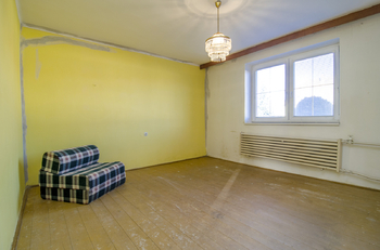 Prodej domu 126 m², Prušánky