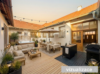 Prodej domu 126 m², Prušánky