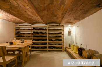 Prodej domu 126 m², Prušánky