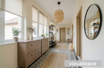 Prodej domu 126 m², Prušánky