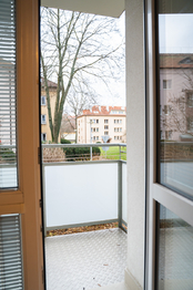 Pronájem bytu 3+1 v osobním vlastnictví 69 m², Kolín