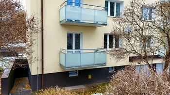 Pronájem bytu 3+1 v osobním vlastnictví 69 m², Kolín