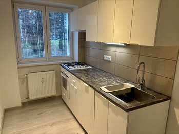 Pronájem bytu 3+1 v osobním vlastnictví 69 m², Kolín