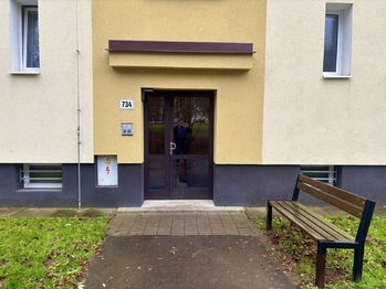 Pronájem bytu 3+1 v osobním vlastnictví 69 m², Kolín