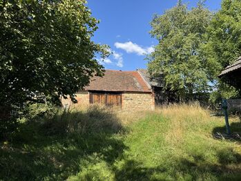 stodola - Prodej domu 166 m², Losiná