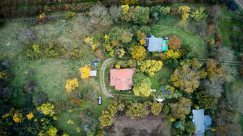 Prodej pozemku 1278 m², Těchlovice