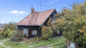 Prodej pozemku 1278 m², Těchlovice