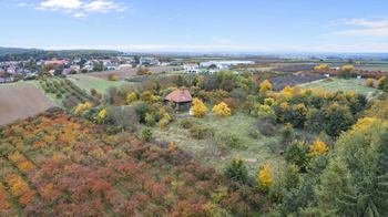 Prodej pozemku 1278 m², Těchlovice