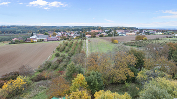 Prodej pozemku 1278 m², Těchlovice