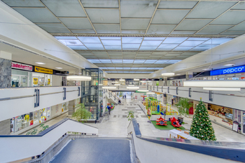 Pronájem obchodních prostor 200 m², Plzeň