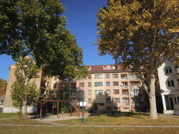 Pronájem bytu 3+1 v osobním vlastnictví 81 m², Kyjov