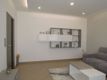 Pronájem bytu 3+1 v osobním vlastnictví 81 m², Kyjov