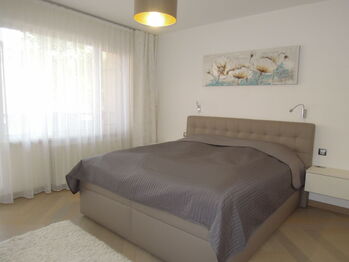 Pronájem bytu 3+1 v osobním vlastnictví 81 m², Kyjov