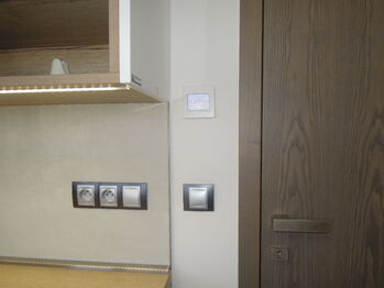 Pronájem bytu 3+1 v osobním vlastnictví 81 m², Kyjov