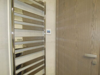 Pronájem bytu 3+1 v osobním vlastnictví 81 m², Kyjov