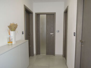 Pronájem bytu 3+1 v osobním vlastnictví 81 m², Kyjov