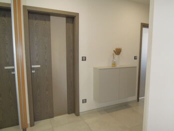 Pronájem bytu 3+1 v osobním vlastnictví 81 m², Kyjov