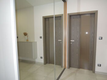 Pronájem bytu 3+1 v osobním vlastnictví 81 m², Kyjov