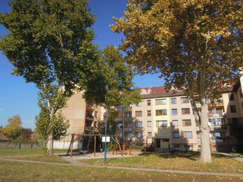 Pronájem bytu 3+1 v osobním vlastnictví 81 m², Kyjov