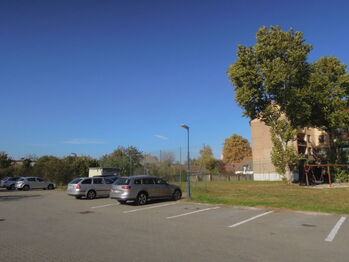 Pronájem bytu 3+1 v osobním vlastnictví 81 m², Kyjov