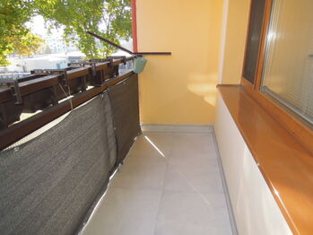 Pronájem bytu 3+1 v osobním vlastnictví 81 m², Kyjov