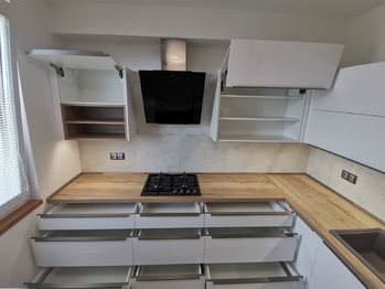 Pronájem bytu 3+1 v osobním vlastnictví 81 m², Kyjov