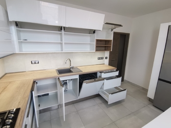Pronájem bytu 3+1 v osobním vlastnictví 81 m², Kyjov