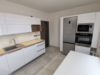 Pronájem bytu 3+1 v osobním vlastnictví 81 m², Kyjov