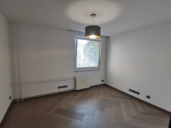 Pronájem bytu 3+1 v osobním vlastnictví 81 m², Kyjov