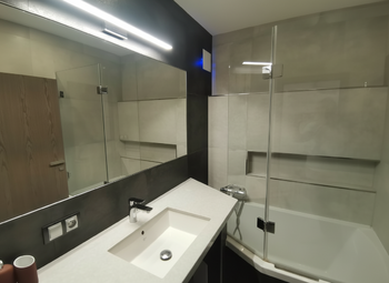 Pronájem bytu 3+1 v osobním vlastnictví 81 m², Kyjov