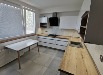 Pronájem bytu 3+1 v osobním vlastnictví 81 m², Kyjov