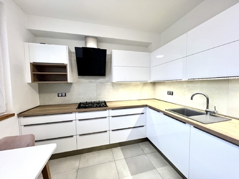 Pronájem bytu 3+1 v osobním vlastnictví 81 m², Kyjov