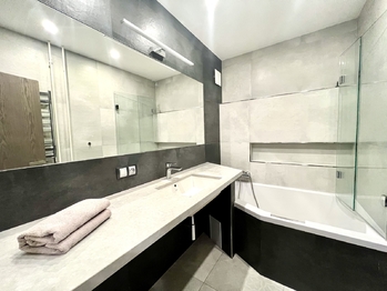 Pronájem bytu 3+1 v osobním vlastnictví 81 m², Kyjov