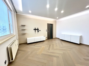 Pronájem bytu 3+1 v osobním vlastnictví 81 m², Kyjov