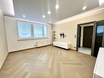 Pronájem bytu 3+1 v osobním vlastnictví 81 m², Kyjov