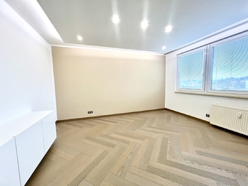 Pronájem bytu 3+1 v osobním vlastnictví 81 m², Kyjov