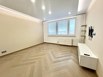Pronájem bytu 3+1 v osobním vlastnictví 81 m², Kyjov