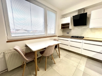 Pronájem bytu 3+1 v osobním vlastnictví 81 m², Kyjov