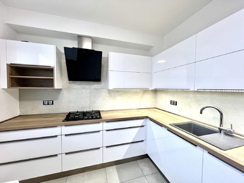 Pronájem bytu 3+1 v osobním vlastnictví 81 m², Kyjov