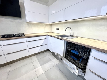 Pronájem bytu 3+1 v osobním vlastnictví 81 m², Kyjov