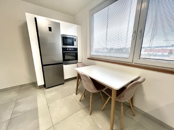 Pronájem bytu 3+1 v osobním vlastnictví 81 m², Kyjov