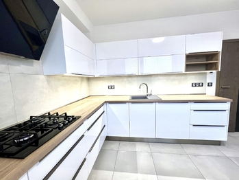 Pronájem bytu 3+1 v osobním vlastnictví 81 m², Kyjov