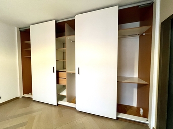 Pronájem bytu 3+1 v osobním vlastnictví 81 m², Kyjov