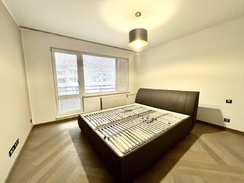 Pronájem bytu 3+1 v osobním vlastnictví 81 m², Kyjov