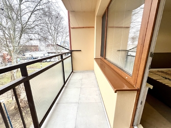 Pronájem bytu 3+1 v osobním vlastnictví 81 m², Kyjov