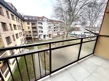 Pronájem bytu 3+1 v osobním vlastnictví 81 m², Kyjov