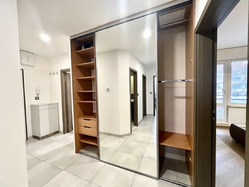 Pronájem bytu 3+1 v osobním vlastnictví 81 m², Kyjov