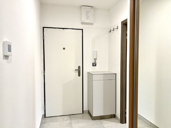 Pronájem bytu 3+1 v osobním vlastnictví 81 m², Kyjov