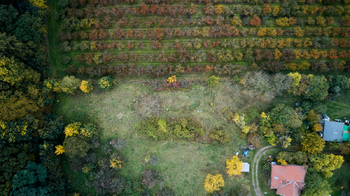 Prodej pozemku 2238 m², Těchlovice