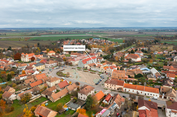Prodej nájemního domu 957 m², Dašice